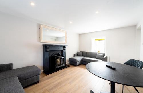 Carrick-on-Shannon House | MJ O'Connor's Guesthouse