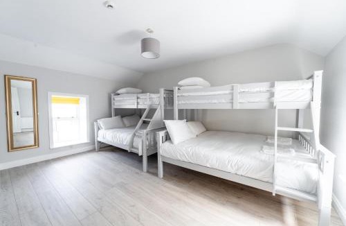 Carrick-on-Shannon House | MJ O'Connor's Guesthouse