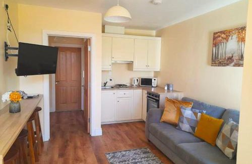 Ashbourne Apartment | Delphi Lodge