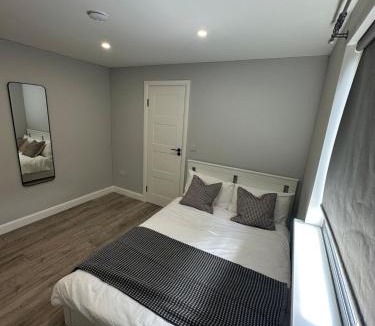 Dublin Apartment | The Kave Guesthouse