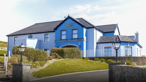 Lahinch Hotel | Vaughan Lodge Hotel