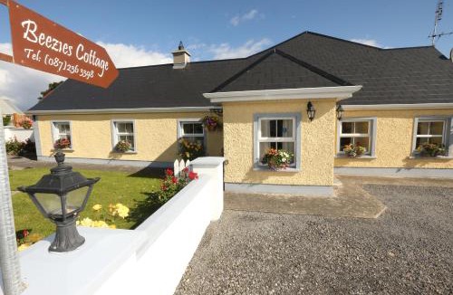 Grange House | Beezies Self Catering Cottages