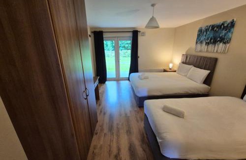 Portumna Apartment | Shannon Oaks Apartments