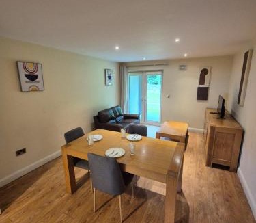 Portumna Apartment | Shannon Oaks Apartments