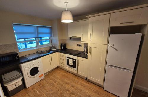 Portumna Apartment | Shannon Oaks Apartments
