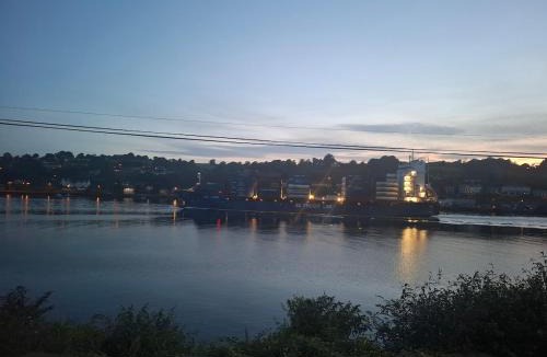 Cobh House | Restored Cottage in Cobh