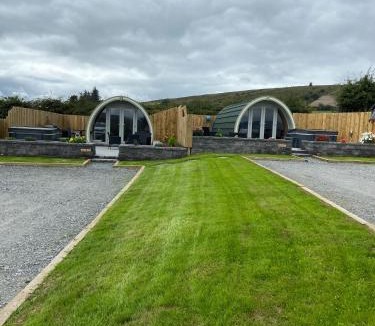 Rousky Other | Fallagh Fort Escapes