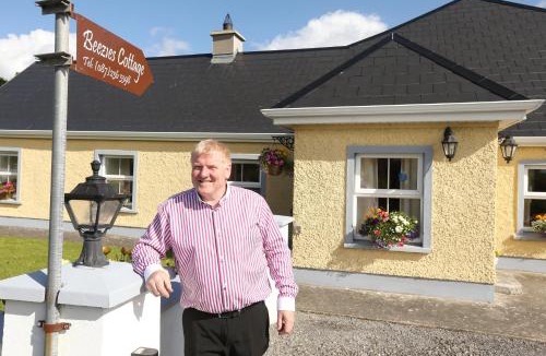 Grange House | Beezies Self Catering Cottages
