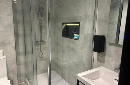 Camberwell Green Hotel | Pasha Hotel - 3* Boutique Hotel