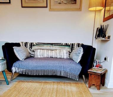 Portaferry Apartment | Ropewalk Cottage - A Little Treasure By The Coast