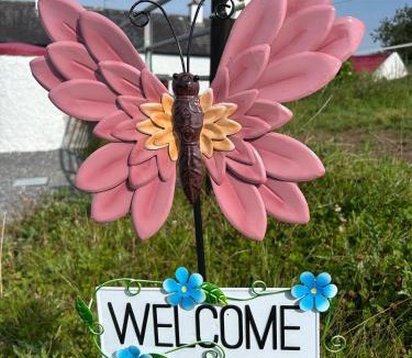 County Westmeath House | Orchard Cottage near Glasson village