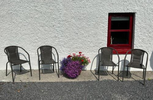 County Westmeath House | Orchard Cottage near Glasson village