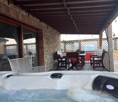 Kilgreaney Apartment | Brandon Lodge