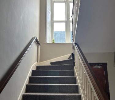 Kanturk Villa | IEC Campus for Groups