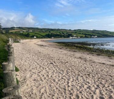Glenaan House | Tavnaghoney Cottages