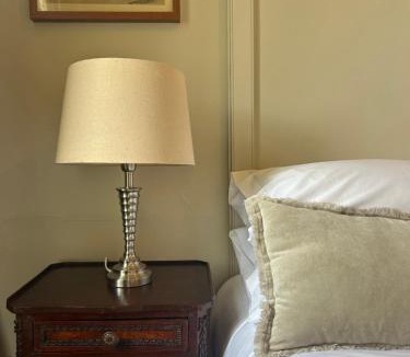 Clogheen House | Luxury Escape at The Almanage