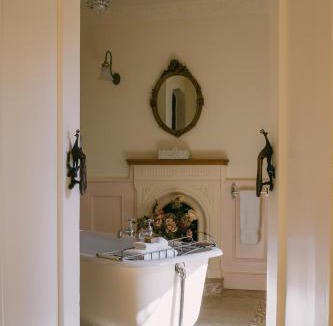 Trafrask Bed & Breakfast | Mossie's