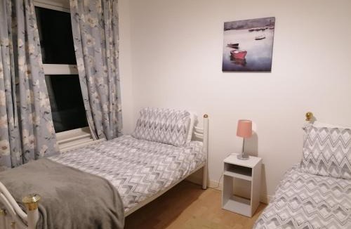Ards House | The Morning Star Holiday Home