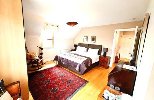 Castlecove Cabin | Álaind Lodges, Sneem