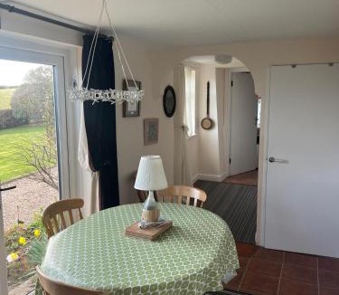 Ballycastle House | Tornaroan Cottage