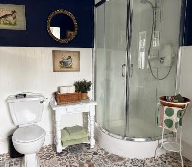 Oldcastle Cabin | Fennor Park Lodge