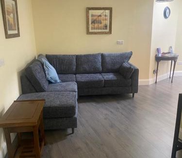 Lavy Beg Bed & Breakfast | Maloney's The Square Bed & Breakfast