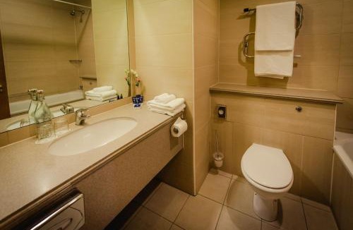 Swords Hotel | Roganstown Hotel & Country Club