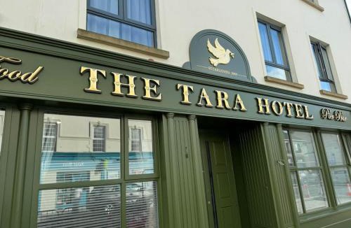 Killybegs Hotel | Tara Hotel
