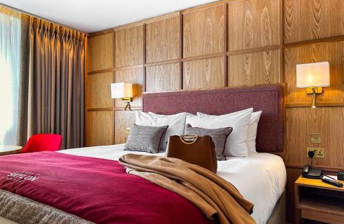Glasnevin Hotel | Dublin Skylon Hotel