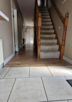 Milltown Apartment | Gurrane House