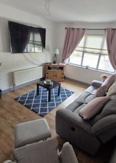 Milltown Apartment | Gurrane House
