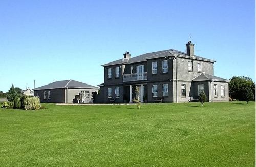 Boardmills Bed & Breakfast | Glendaloch B&B