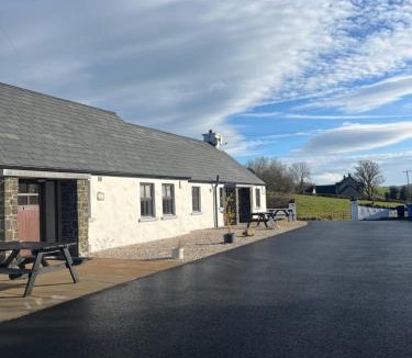 Glenaan House | Tavnaghoney Cottages