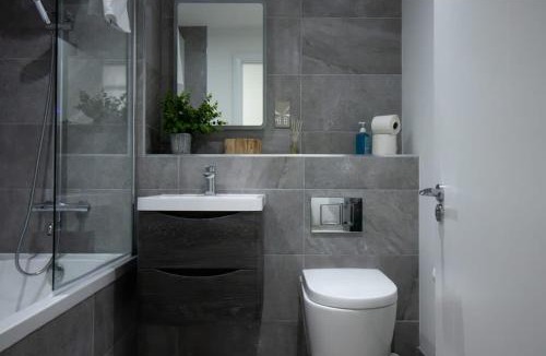 Ormeau Apartment | Modern 2 Bedroom Apt in Belfast