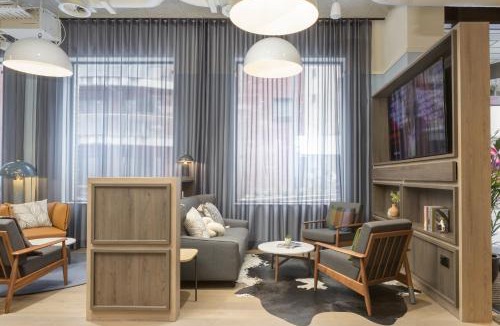Victorian Quarter Hotel | Residence Inn by Marriott Cork