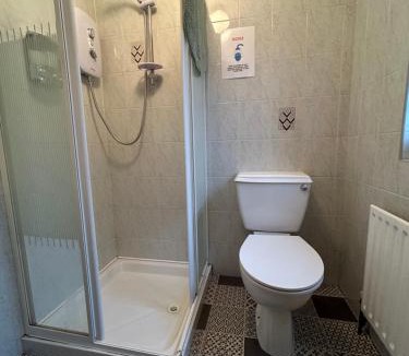 Moville House | Central Town House,Moville 61