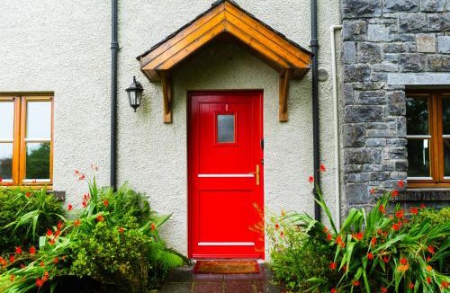 Ballyvaughan Cabin | Burren Court Lodge