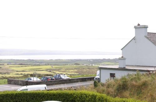 Liscannor Apartment | Next Stop Cliffs of Moher