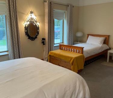 Maynooth Bed & Breakfast | Laithreach Briuin B&B W23E0H9