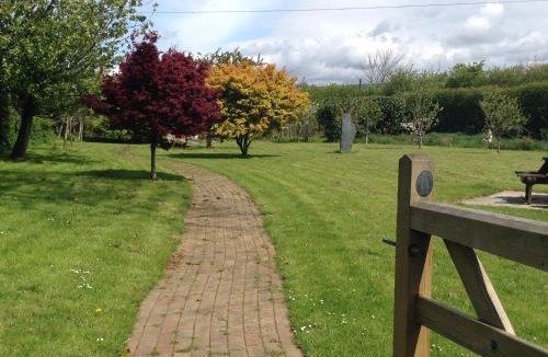 Port Talbot House | Tyncellar Farm Holiday Cottages