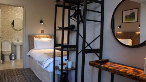 Castlewellan Hotel | Kings Inn