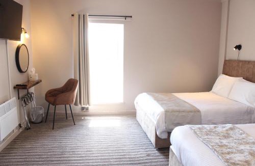 Castlewellan Hotel | Kings Inn