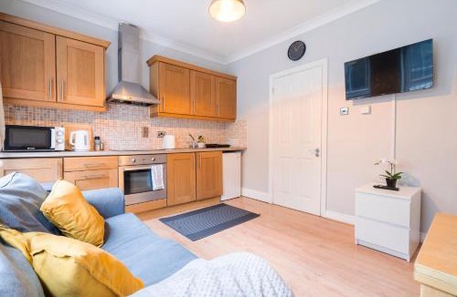 Broadstone Apartment | Stay in the heart of Dublin
