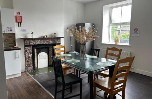 Kilmainham House | Sarsfield Hostel