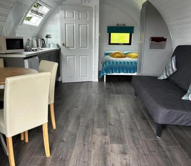 Omagh Other | Gortin Glen Glamping