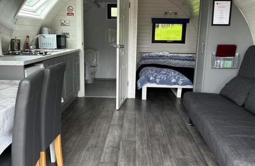 Omagh Other | Gortin Glen Glamping