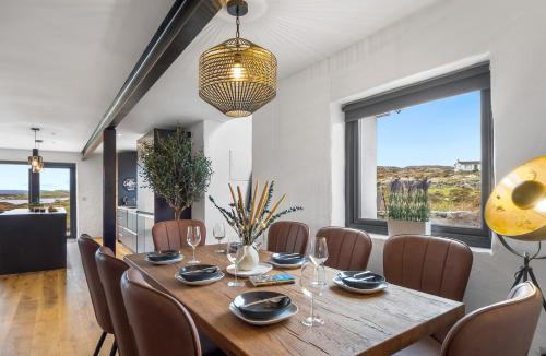 Callow House | Garrai Locha Cottage