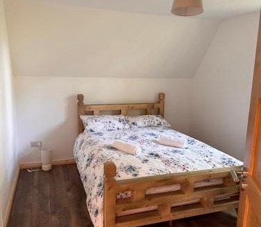 Tudenham Apartment | Animal Farm and Forest