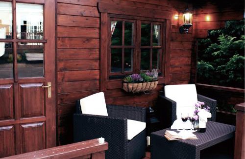 New Ross Bed & Breakfast | Beaufort House Accomodation