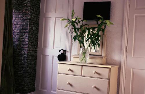 New Ross Bed & Breakfast | Beaufort House Accomodation